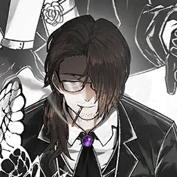 Ego Icon
