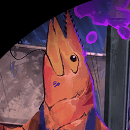 Ego Icon