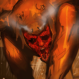 Ego Icon