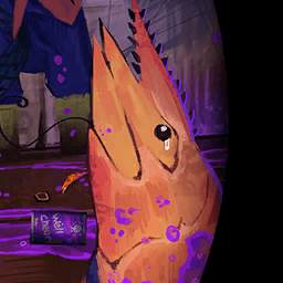 Ego Icon
