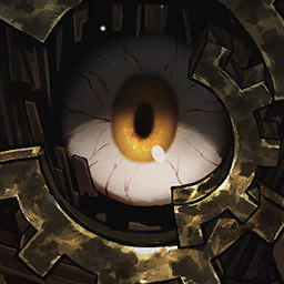 Ego Icon