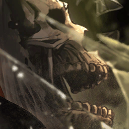 Ego Icon