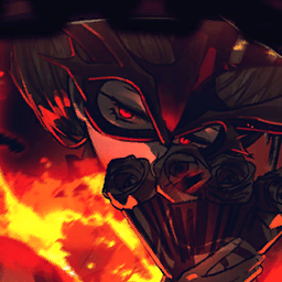 Ego Icon