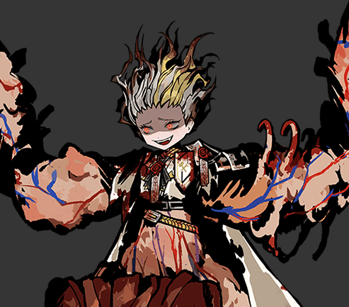 Enemy Image