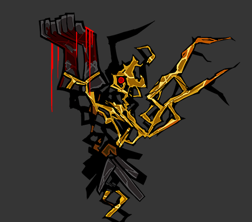 Enemy Image