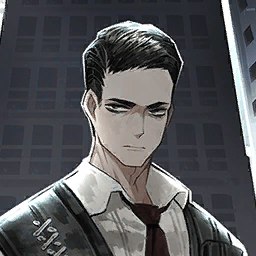 Identity Icon