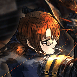 Identity Icon