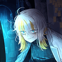 Identity Icon