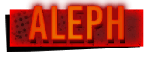 ALEPH Icon