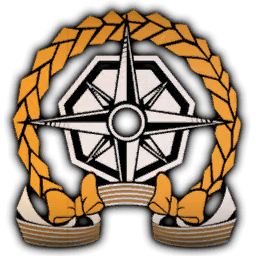 Ishmael Icon