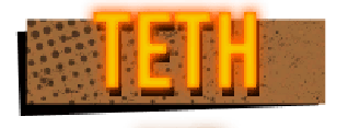 TETH Icon