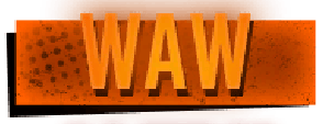 WAW Icon